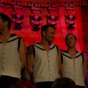 Hospitz-Sitzung (15.01.11)